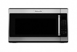 KitchenAid Over-The-Stove Microwave